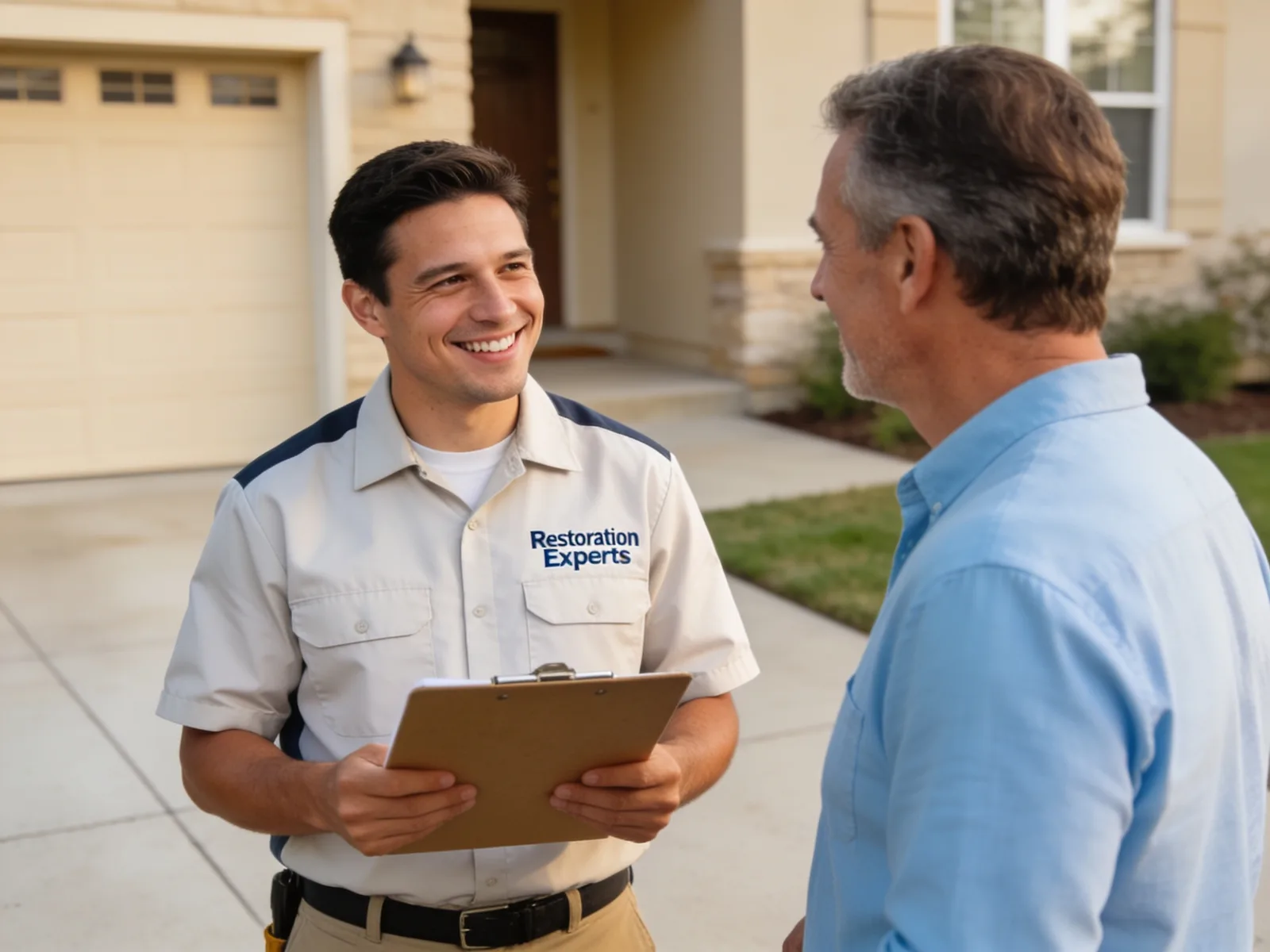 Water Damage Cleanup Fincastle, VA FAQs